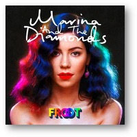 Marina & The Diamonds: Froot